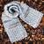 Crochet Pattern - Lynette Scarf