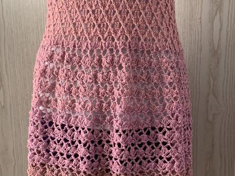 Strandkleid Rock beautiful