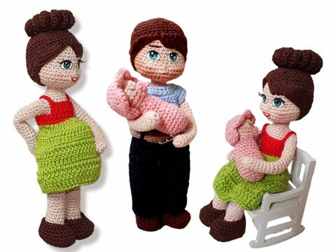 Erweiterungspaket Babyglück