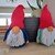 Knitted Gnome Pattern