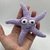 Susi´s Mini-Friends: Seastar "Sugar"
