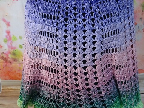 Sommerpullover "Luna 2"