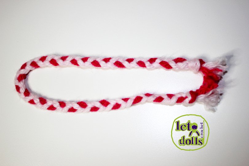 Uma, Medium Crochet Doll Pattern, Amigurumi, 18"/ 46 cm Tall