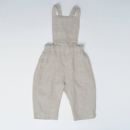 Bib pants / shorts / dungaree for babies and children MAX, sewing pattern