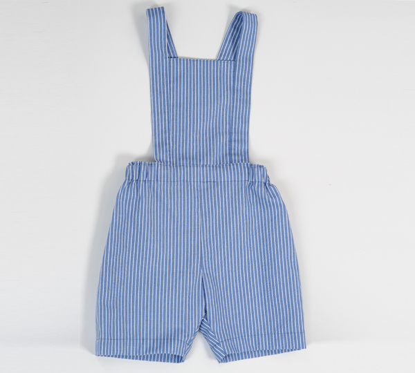 sewing pattern overalls MAX photo tutorial 6m/9m–6y/7y