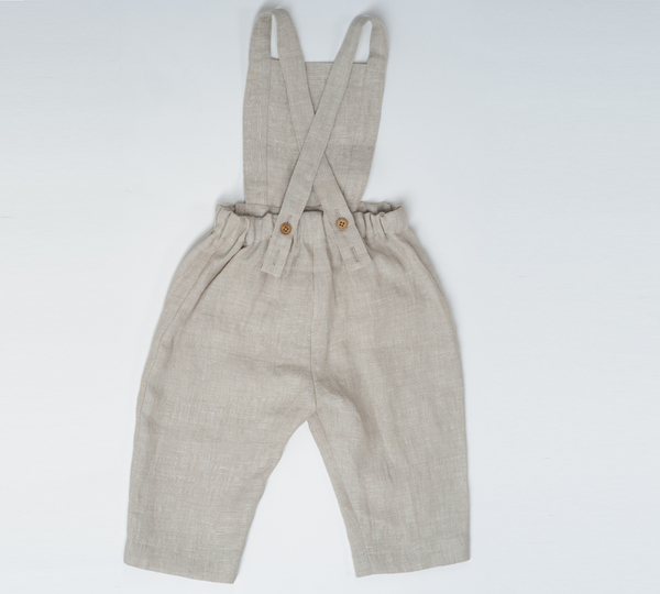 sewing pattern overalls MAX photo tutorial 6m/9m–6y/7y