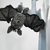 Häkelanleitung Ü-Pet Fledermaus