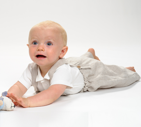 Baby Overalls MAX 2-in-1 PDF Sewing Pattern 6m–7y