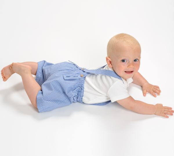 sewing pattern overalls MAX 2-in-1 photo tutorial 6m/9m–6y/7y