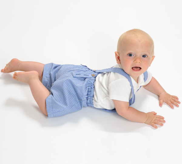 sewing pattern overalls MAX 2-in-1 photo tutorial 6m/9m–6y/7y