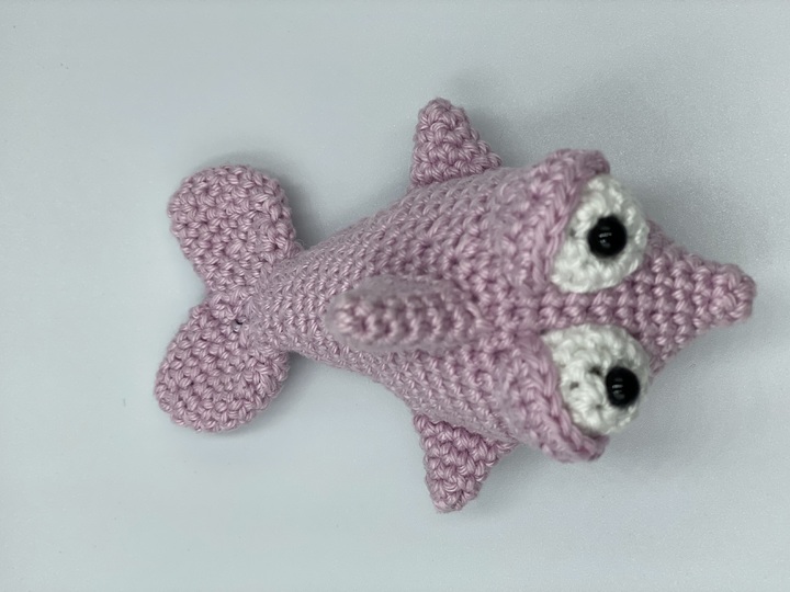 Susi´s Mini-Friends: Delfin "Beauty"