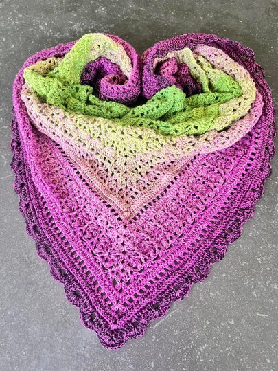 Cal enamorado klassische Variante