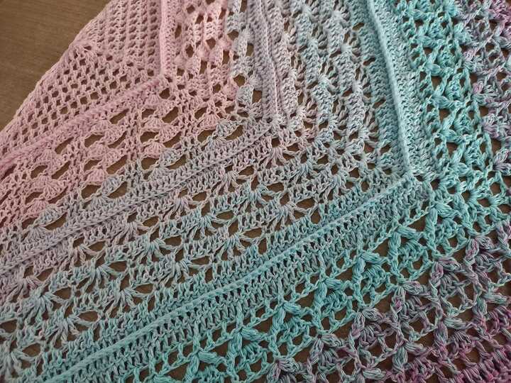 Cal enamorado klassische Variante