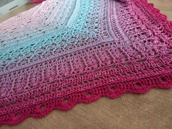 Cal enamorado klassische Variante