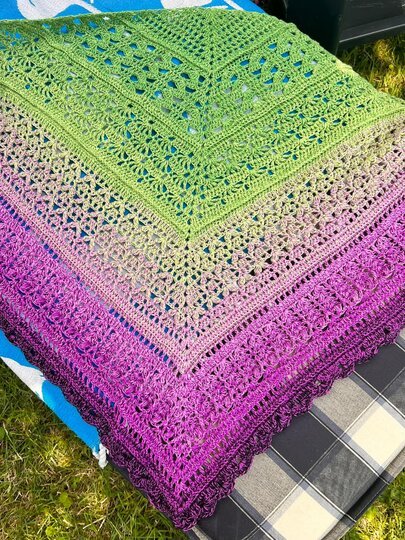 Cal enamorado klassische Variante