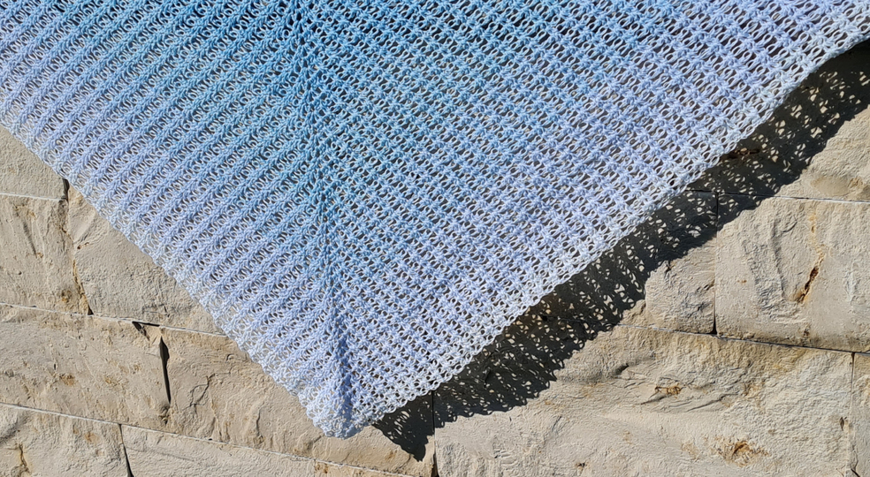 Sommertuch Sonnentau