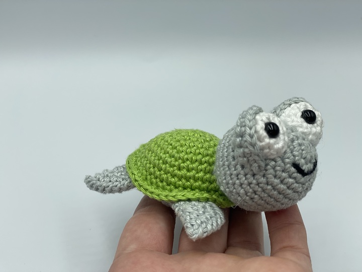 Susi´s Mini-Friends: Meeresschildkröte "Morli"