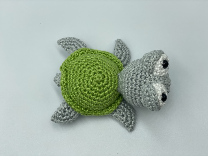 Susi´s Mini-Friends: Meeresschildkröte "Morli"