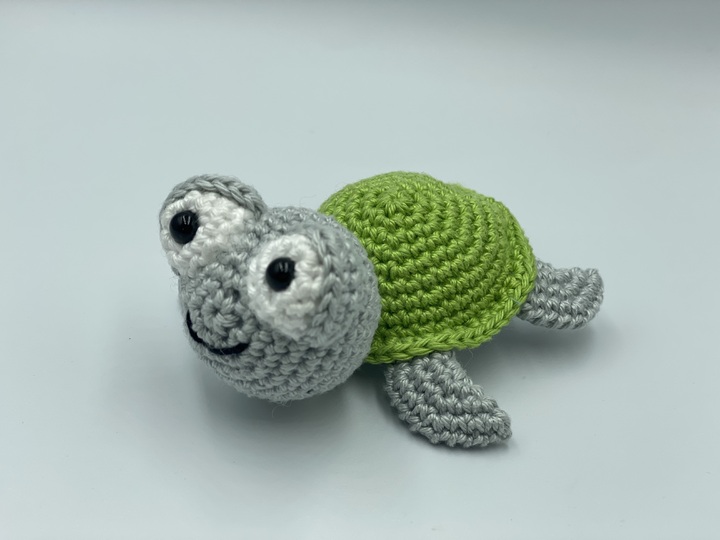 Susi´s Mini-Friends: Meeresschildkröte "Morli"