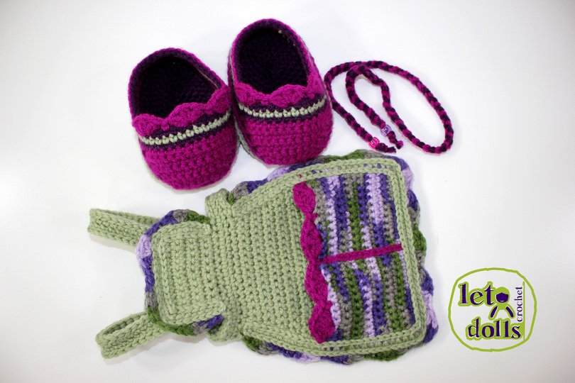 Marilyn, XLarge Crochet Doll Pattern, Amigurumi, 24" /61 cm Tall