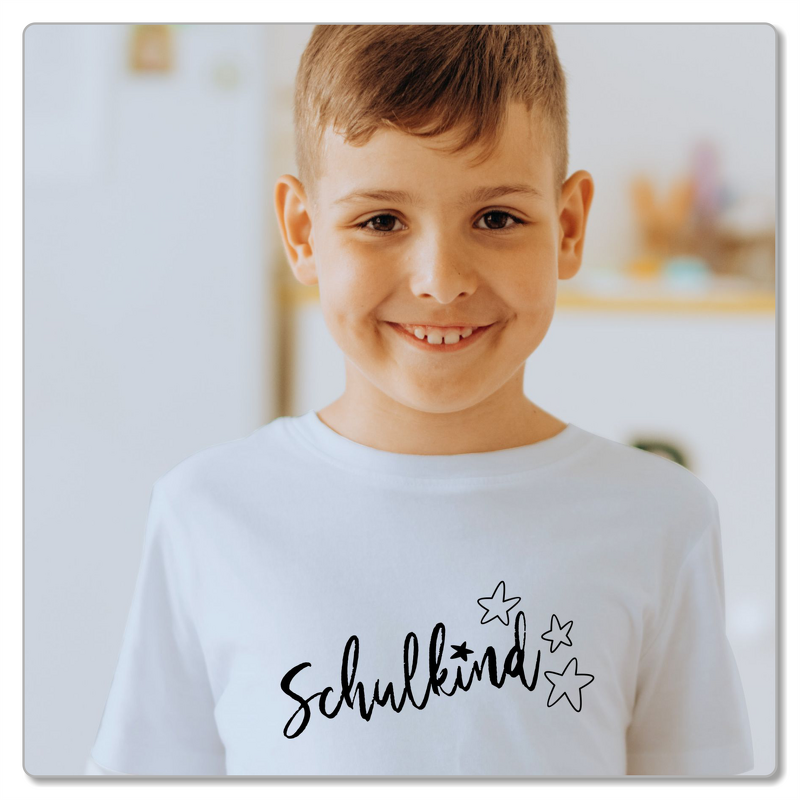 Plotterdatei PDF Datei Schulkind - Bild 2