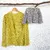 KIWI Cardigan | seamless | all sizes | no swatching