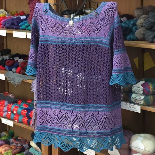 Pattern: Sweater *DonnaRocco*