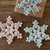 Snowflake "Lucy" - Crochet Pattern