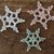 Snowflake "Lilly" - Crochet Pattern