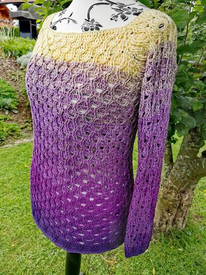 CAL Pullover Summernight