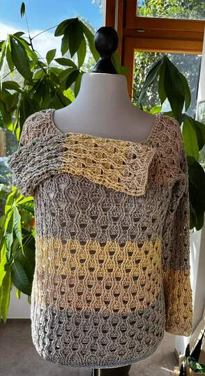 CAL Pullover Summernight