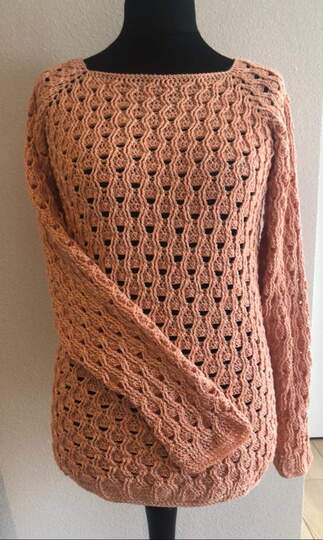 CAL Pullover Summernight