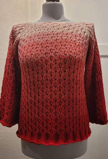 CAL Pullover Summernight