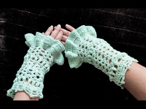 Armstulpen "BAKERSTREET"