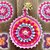 3 in 1 - Blume,  Granny, Topflappen