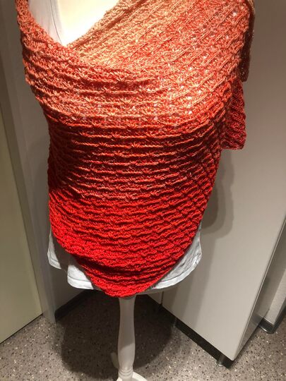 Dreieckstuch La Quila