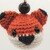 Häkelanleitung Fuchs Schlüsselanhänger häkeln DIY Amigurumi