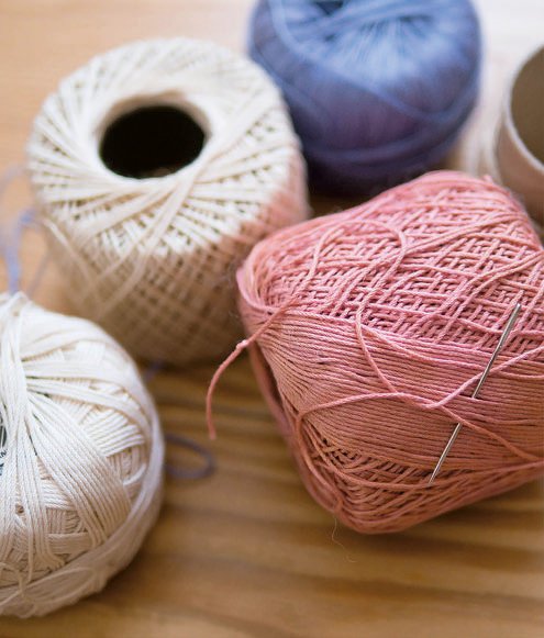 Kleidung besticken leicht gemacht - Stickanleitung // PDF - Bild 3