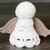 Häkelanleitung Engel DIY Amigurumi Schutzengel häkeln