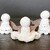 Häkelanleitungen 3 Engel häkeln DIY Set Amigurumi