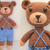Häkelanleitung Teddybär Bruno Amigurumi häkeln DIY