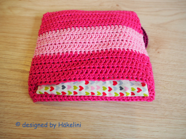 Little owl Luna for cold packs/heat pads