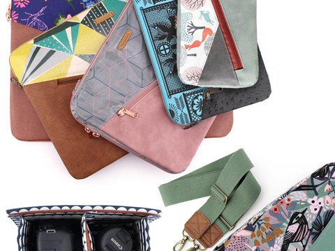 Kuoria Bundle (Ebook + Add-On)