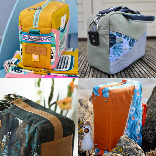 Kuoria Bundle (Ebook + Add-On)