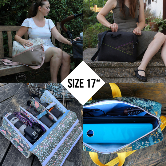 Kuoria Bundle (Ebook + Add-On)