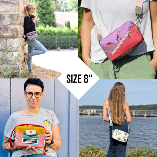 Kuoria Bundle (Ebook + Add-On)