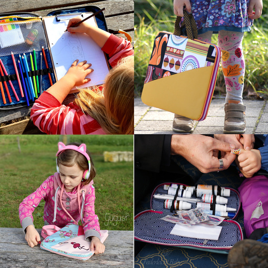 Kuoria Bundle (Ebook + Add-On)