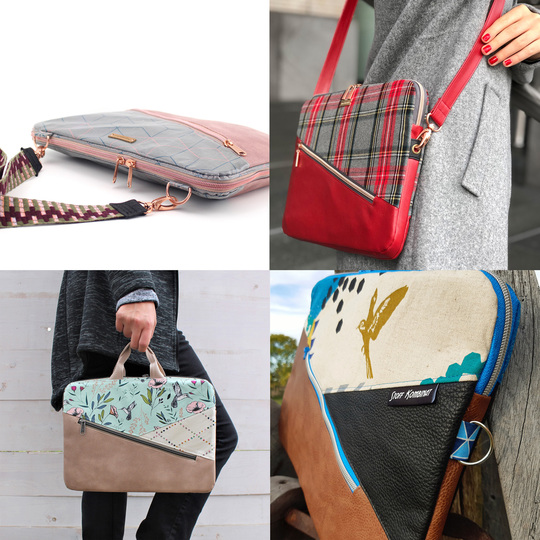 Kuoria Bundle (Ebook + Add-On)