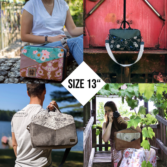 Kuoria Bundle (Ebook + Add-On)