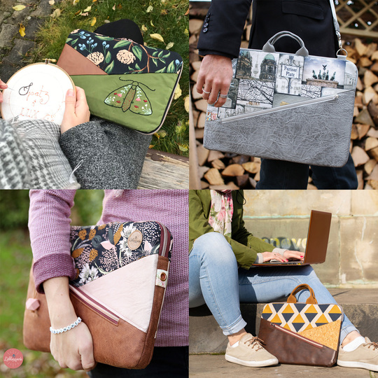 Kuoria Bundle (Ebook + Add-On)